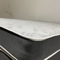 Twin Regular New In Plastic Free Delivery In Atlanta 