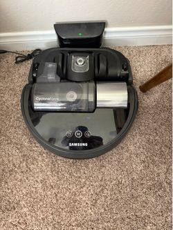 SAMSUNG. Robot Vacuum
