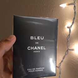 Bleu De Chanel (Best Price on Offerup!) 🔥