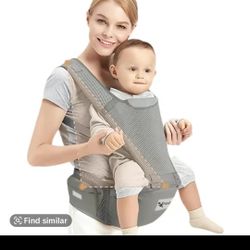 Baby Carrier
