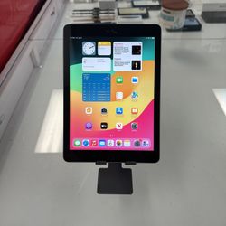iPad 6th Gen Space Gray 32GB