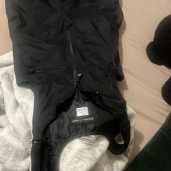 Outdoor Gear Women Snowbib