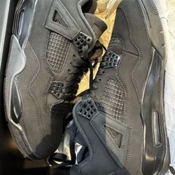 Air Jordan 4 Retro Size 10.5