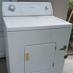 Whirlpool Dryer 