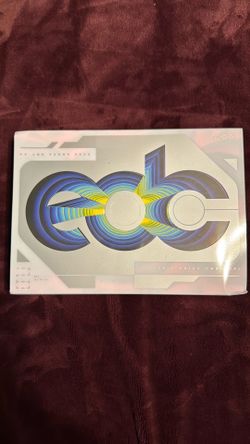 EDC GA+ ticket