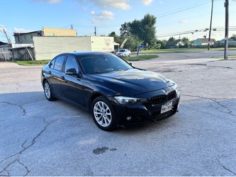 BMW 320i