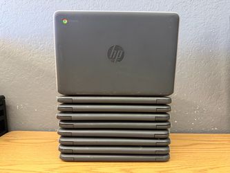 HP Chromebook 11 G7EE