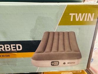Twin Air Mattress