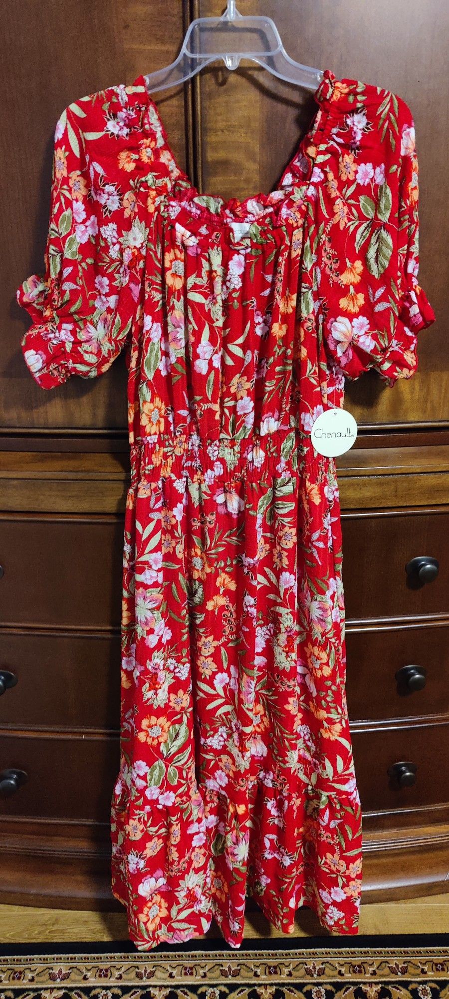 Gorgeous Brand New Dress