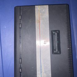 Original Atari 7800