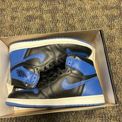 Jordan Royal 1’s