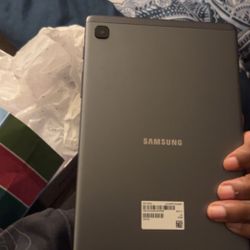 Samsung Tab A7 Lite 