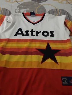 Base ball Astros Jersey