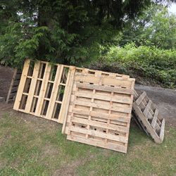 Free Pallets 