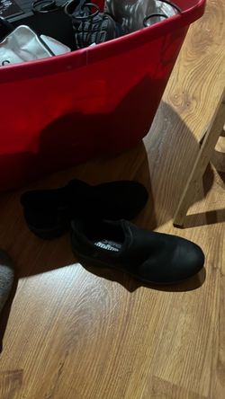 Sketchers Slip On Shoes Size 9