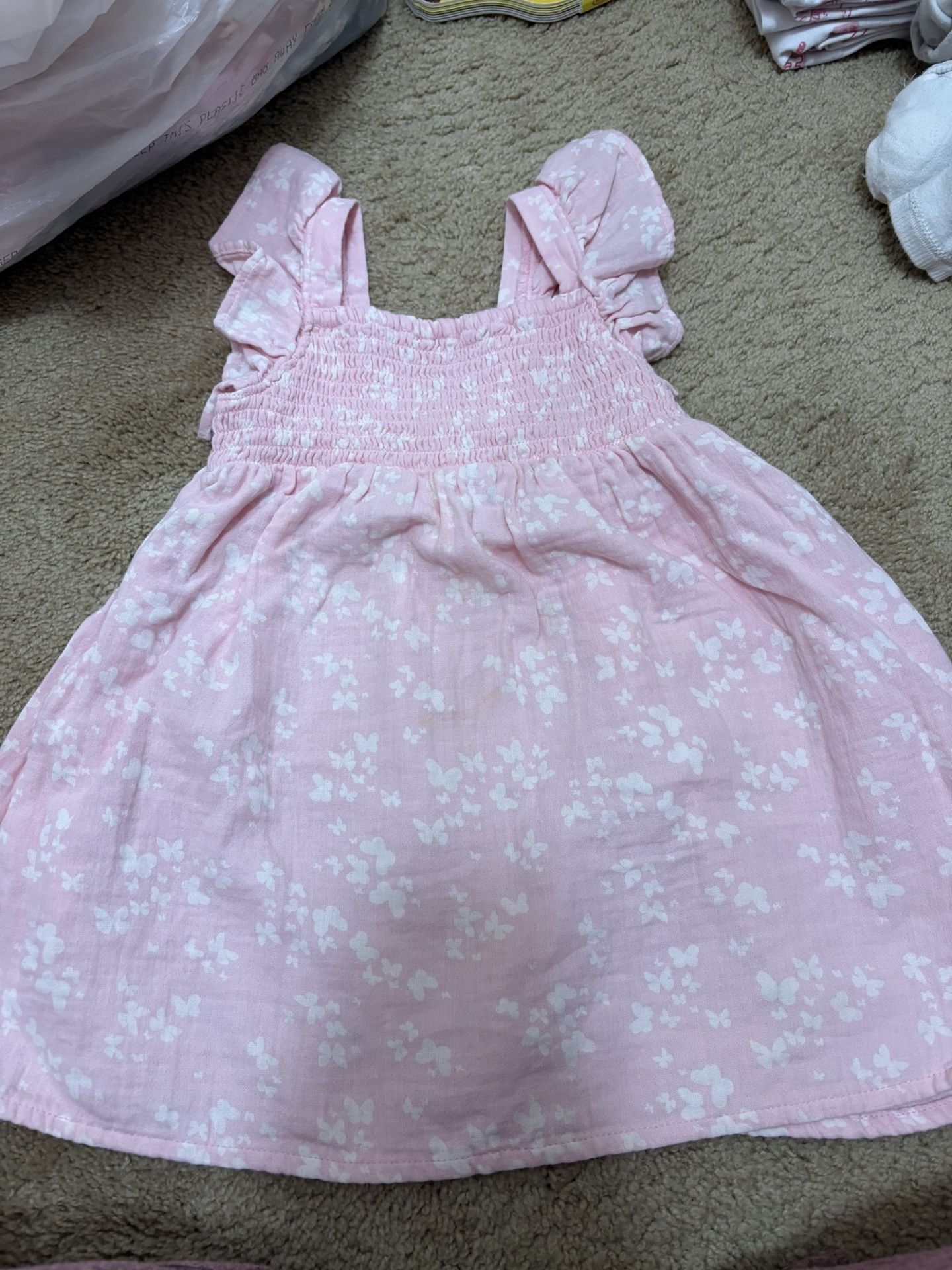 Toddler Dress 2T
