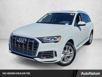 2023 Audi Q7