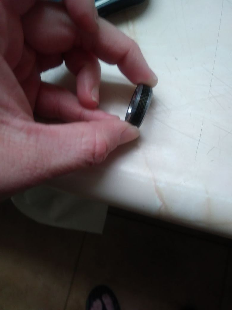 Triton tungsten carbide tc 850 pat no 7.761 996 shop