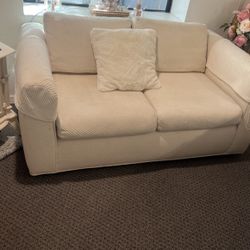 Small Couch