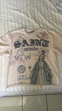 Rebel mines T-shirt