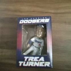 Trea Turner