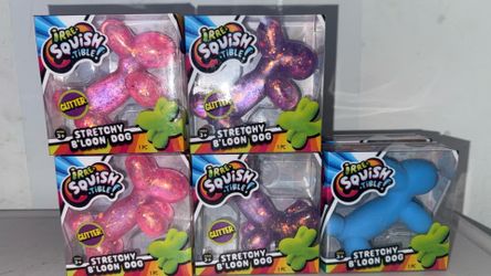 Squishies