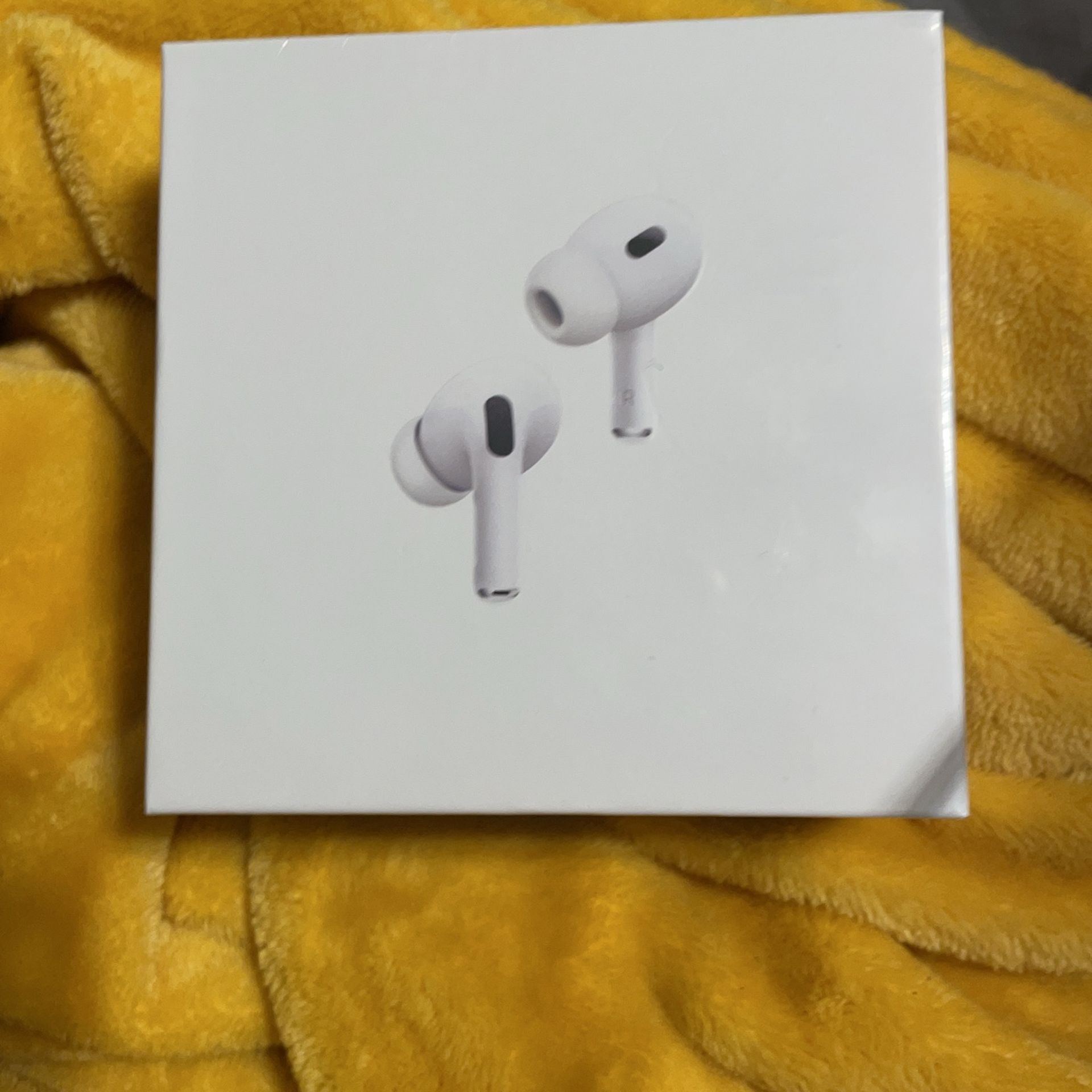 AirPods Pro 2