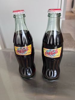 Coke