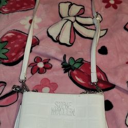 Steve Madden Crossbag