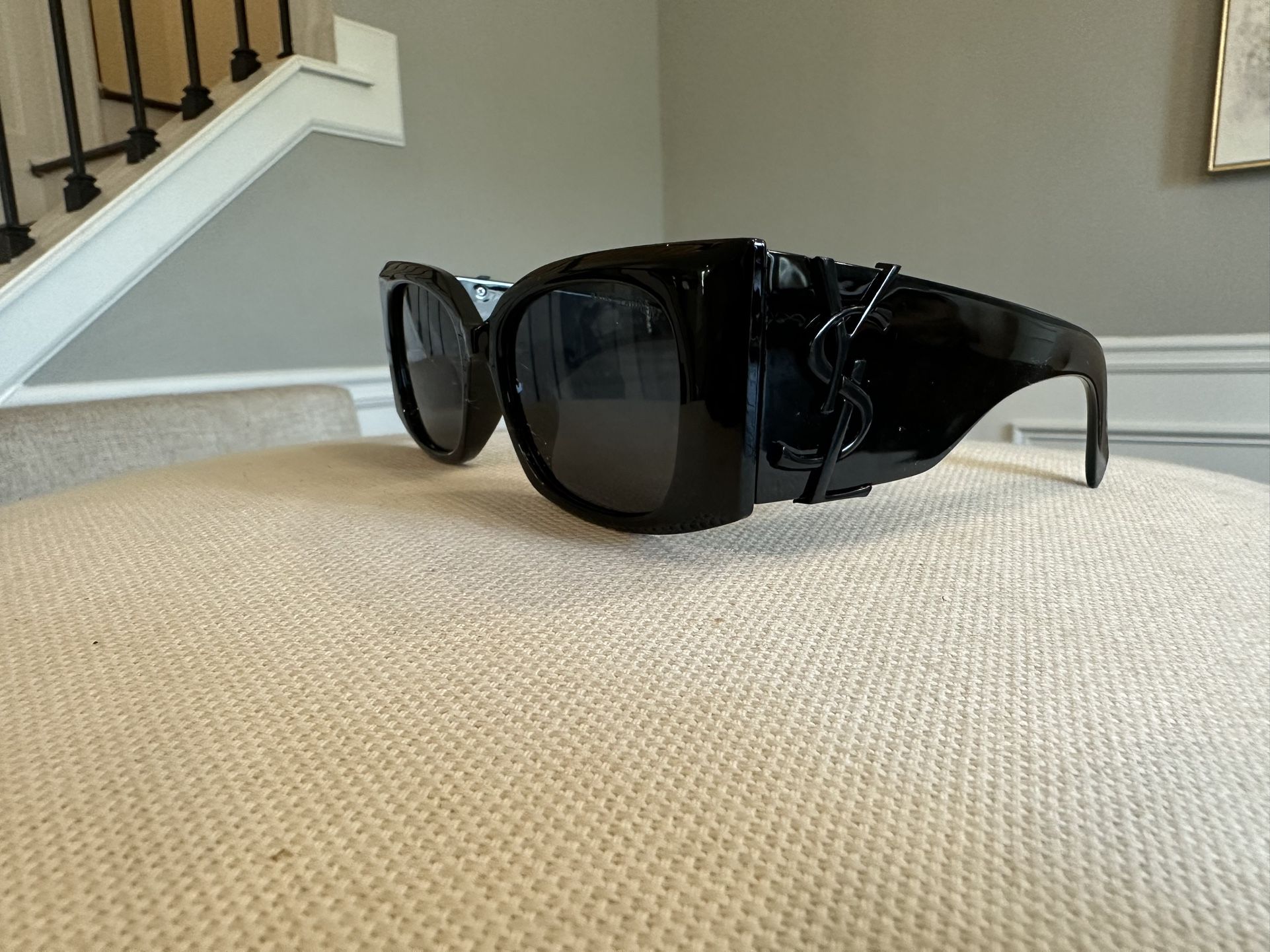 Designer shades 🕶️