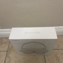 Apple Airpod Max White 