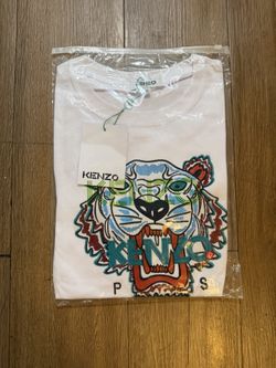 Kenzo shirt