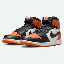 Jordan 1 Shattered Backboards