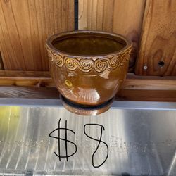 Beautiful Flower Pots