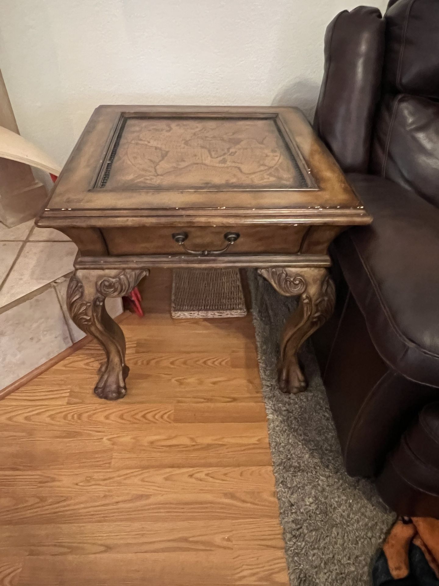 End Table