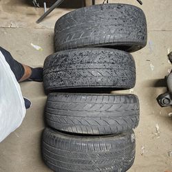 Tires 195 50 r16