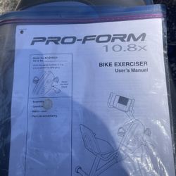 Leg Workout Machine 