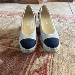 Women’s Chanel Heels