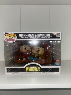 Funko pops
