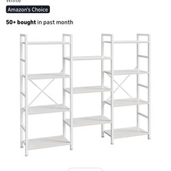 Book Shelf