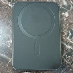 Mophie iPhone/Android Wireless Power Bank