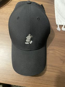 Nike Mickey Disney Legacy Dri Fit Hat