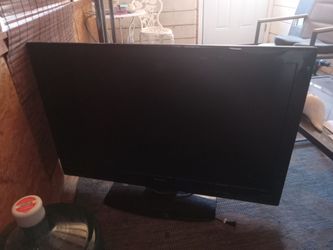 41" Sharp TV