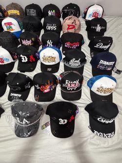 Dandy hats ThirtyOne Barbas 🧢