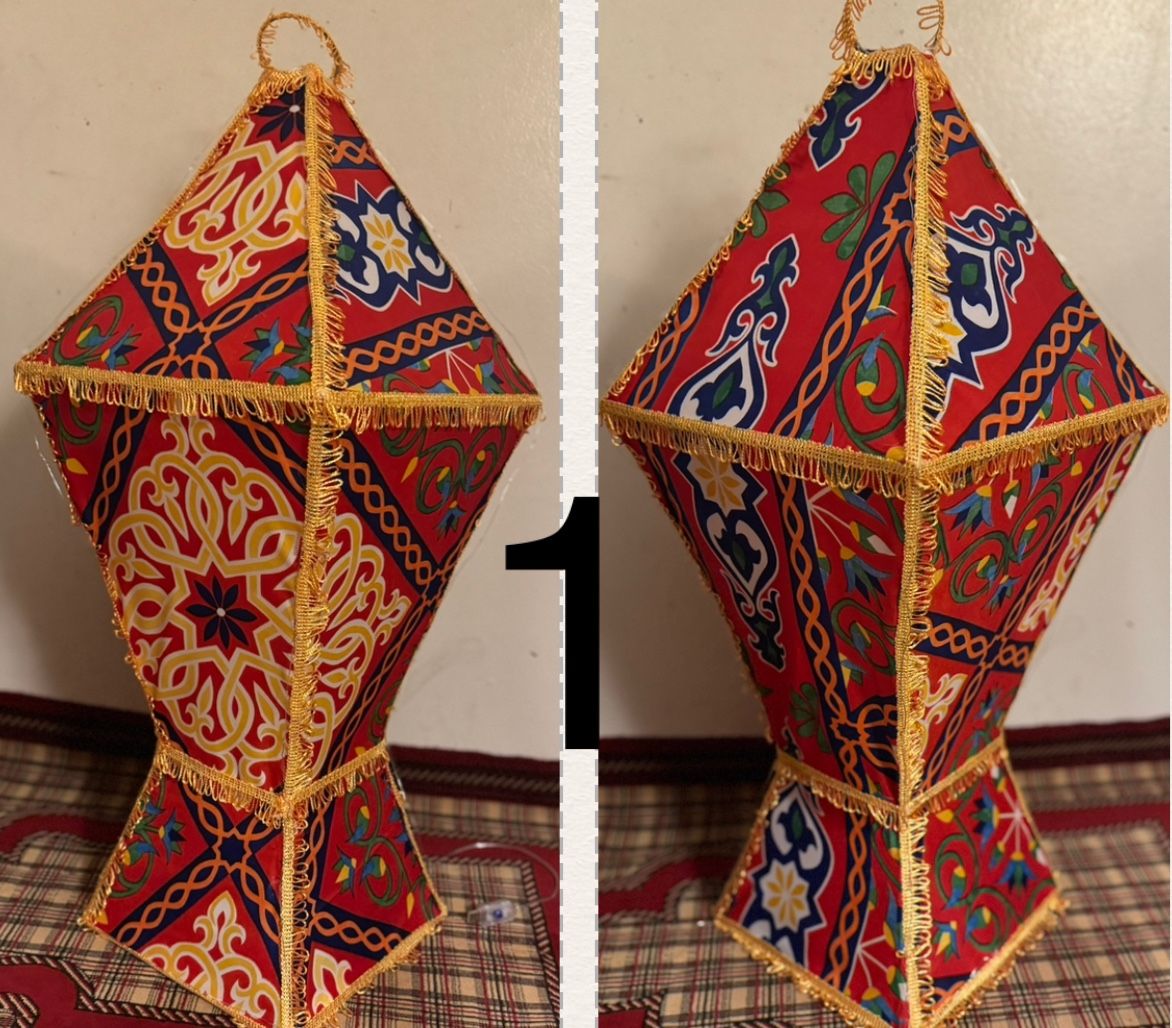 Ramadan Decorations Fanos Ramadan