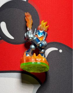 Skylanders Spyro's Adventure Ignitor