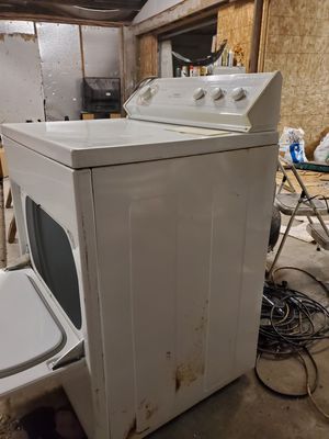 New And Used Washer Dryer For Sale In Olympia Wa Offerup