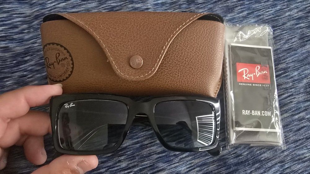 Lentes Originales