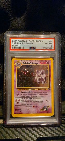 Pokemon