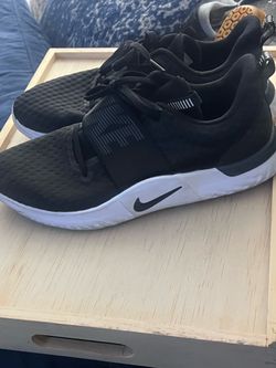 Women’s bundle size 8 shoes clothing size s-m